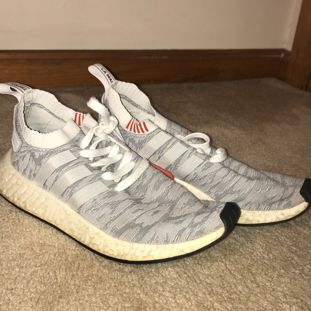 Adidas NMD’s